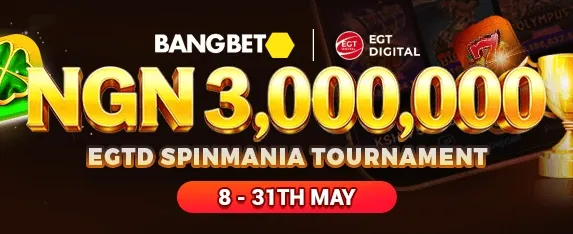 Win ₦3 Million Grand Prize!