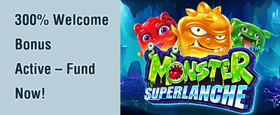 Daily Reload Booster promotion